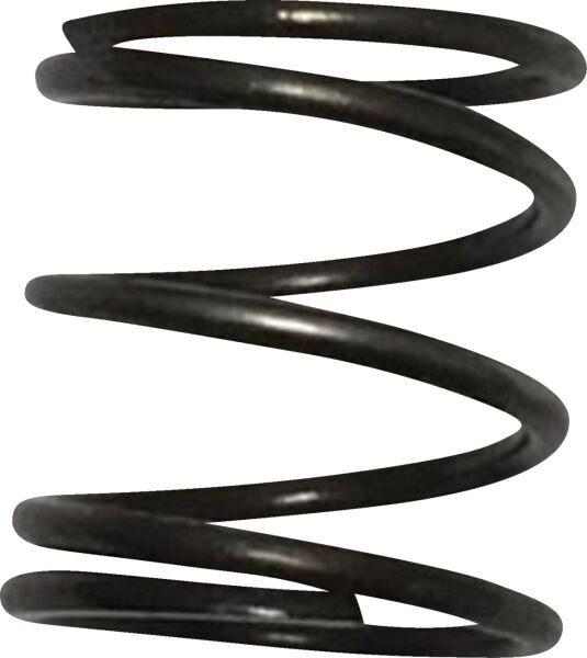Spring Pushrod Cover