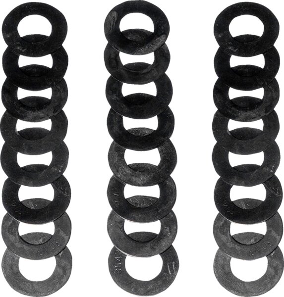 Shim .015 .030 Valve Spr4