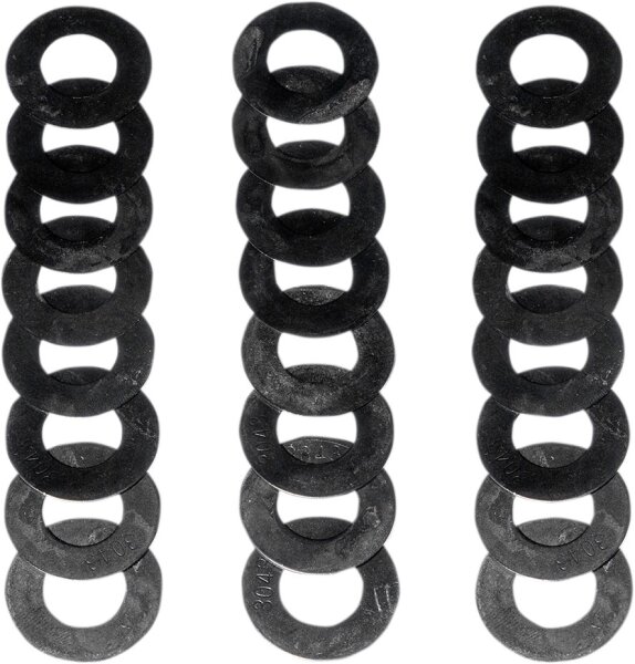 Shim .015 .030 Valve Spr4