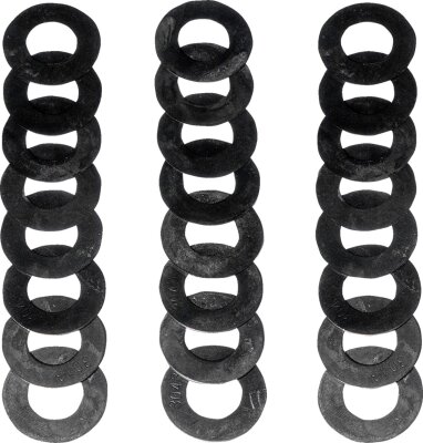Shim .015 .030 Valve Spr4