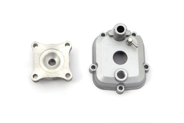 Cylinder Head 50cc