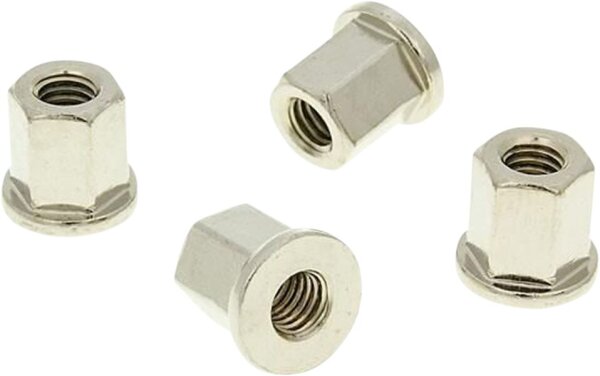 Cylinder Head Nut Set