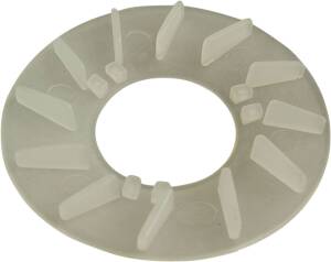 Variator Cooling Fan