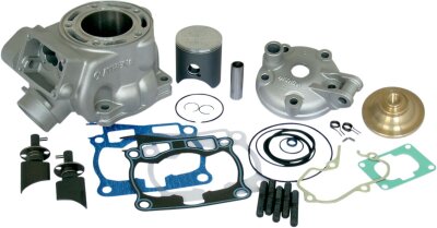 Cylinder Kit Yz125 54mm