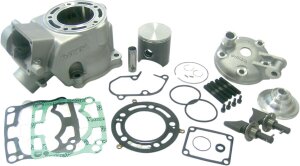 Cylinder Kit Kx125 58mm