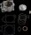 Cylinder Big Bore Kit
