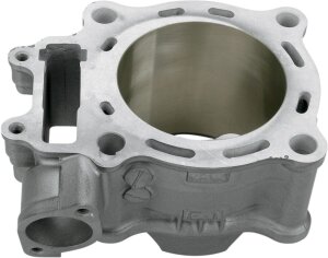 Cylinder Std