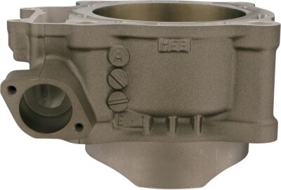 Cylinder Std