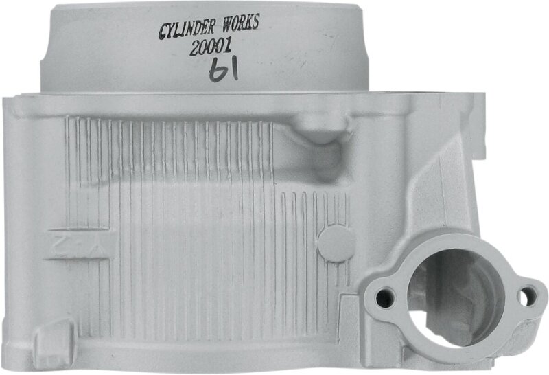 Cylinder Std