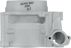 Cylinder Std