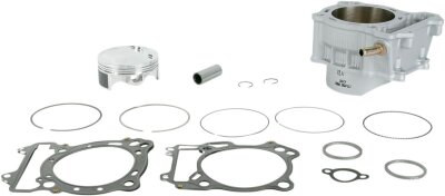 Cylinder Big Bore Kit
