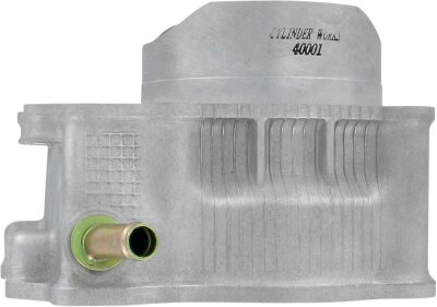 Cylinder Std