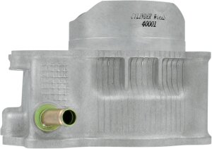 Cylinder Std