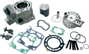 Cylinder Kit Yz125 58mm
