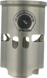 Slv Honda Cr125r 05-07