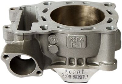 Cylinder Std