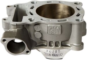 Cylinder Std