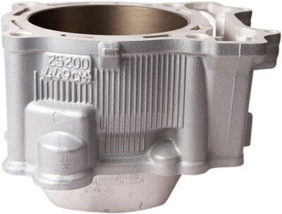 Cylinder Std