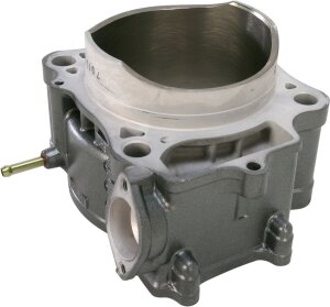 Cylinder Std