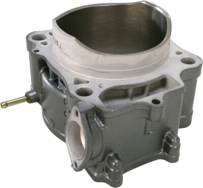 Cylinder Std