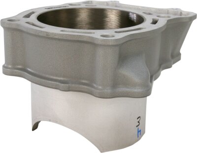 Cylinder Std