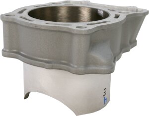 Cylinder Std