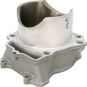Cylinder Std