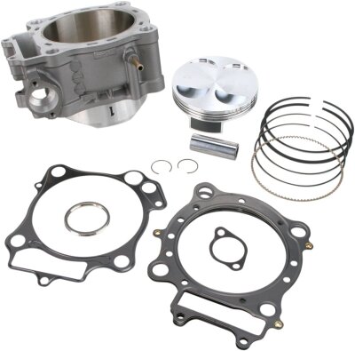 Cylinder Big Bore Kit