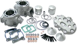 Cylinder Kit Yfz350 68mm