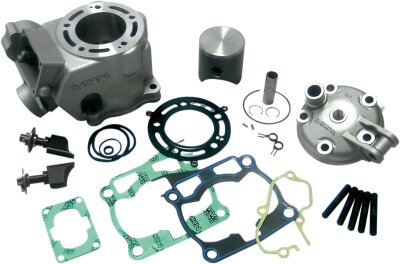 Cylinder Kit Yz125 Lc 58m
