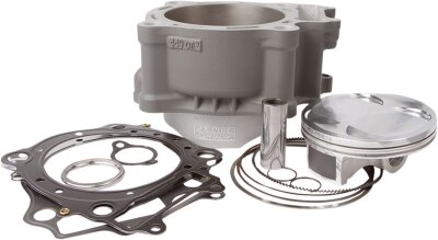 Cylinder Std Kt