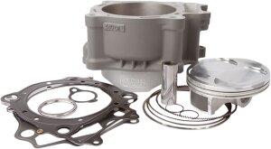 Cylinder Std Kt