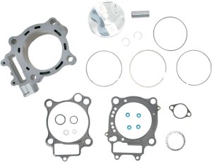 Cylinder Std Kt