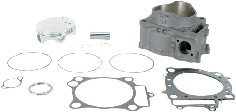 Cylinder Std Kt
