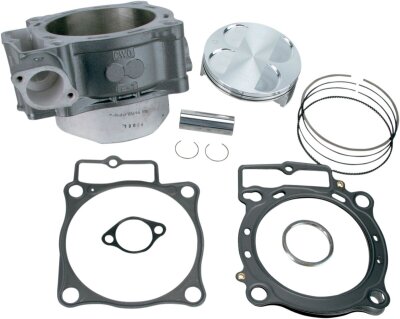 Cylinder Std Kt