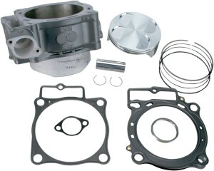 Cylinder Std Kt