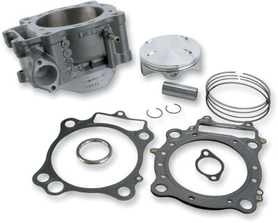 Cylinder Std Kt