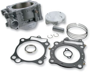 Cylinder Std Kt