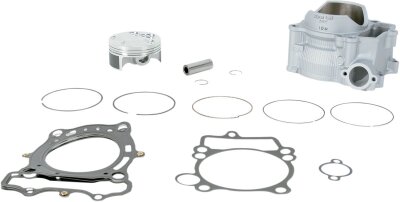 Cylinder Std Kt