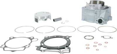 Cylinder Std Kt