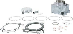Cylinder Std Kt