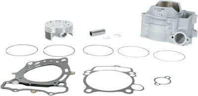 Cylinder Std Kt