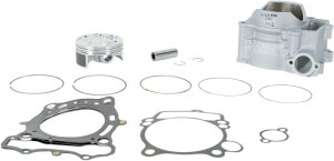Cylinder Std Kt