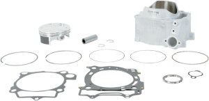 Cylinder Std Kt
