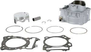 Cylinder Std Kt