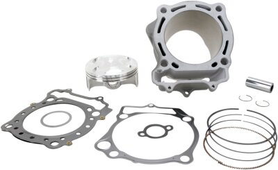 Cylinder Std Kt