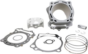 Cylinder Std Kt