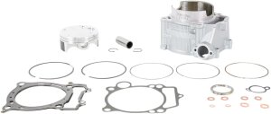 Cylinder Std Kt