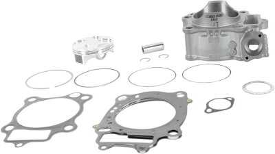 Cylinder Hi Comp Kt