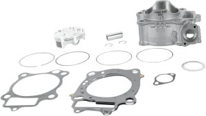 Cylinder Hi Comp Kt